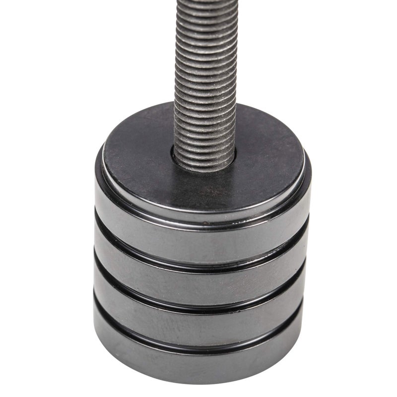 Trophy Ridge Custom Stabilizer Weight Set , Black - Image 4